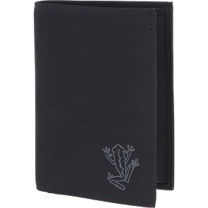 oxmox New Cryptan Portemonnee RFID-bescherming 13 cm