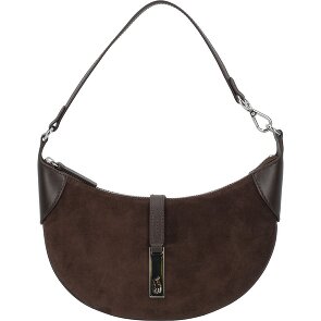 POLO RALPH LAUREN Polo ID Schoudertas Leer 25.5 cm