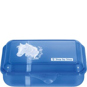 Step by Step Lunchbox 18 cm