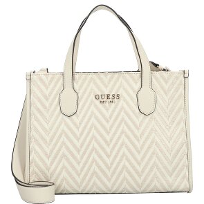 Guess Silvana Shopper Tas 31 cm
