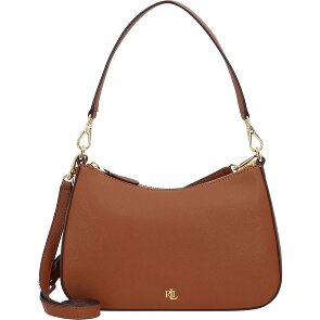 Lauren Ralph Lauren Danni Schoudertas Leer 26.5 cm