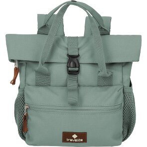 Travelite Basics Stad rugzak 27 cm