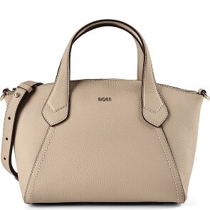 Boss Lenah Handtas S Leder 24 cm