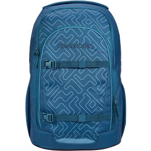 coocazoo Every School rugzak 44 cm