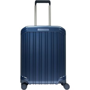 Piquadro PQ-Light 4-wiel cabinewagen 55 cm