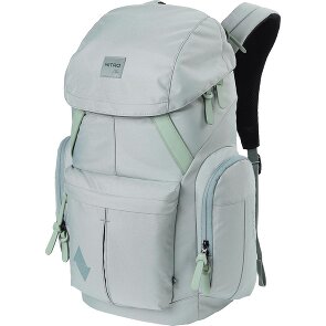 NITRO Daypacker Two Dagrugzak 46 cm Laptop compartiment