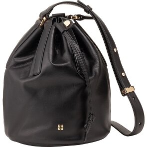 DuDu Filicudi Buideltas Leder 19 cm