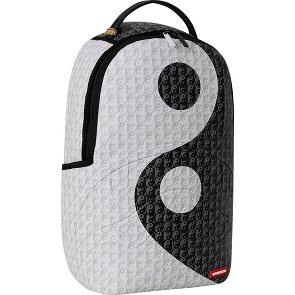 Sprayground Yin Yang Dagrugzak 45 cm Laptopvak