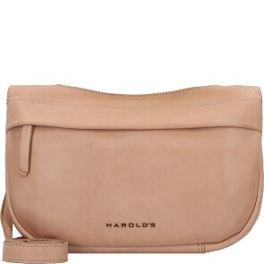 Harold's Submarine Schoudertas Leer 28 cm