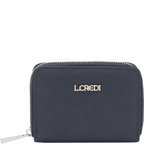 L.Credi Filippa Portemonnee RFID-bescherming 11.5 cm