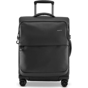 Stratic Vibe 4 wielen Cabinewagen S 54 cm