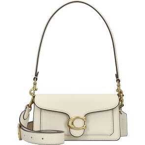 Coach Tabby Schoudertas Leer 20 cm