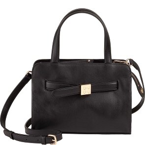 DuDu Schoudertas Leder 23 cm