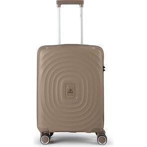 Benzi 5751 4 wielen Cabinewagen 55 cm