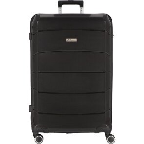 Cocoono Cagliari 4 wielen Trolley 76 cm