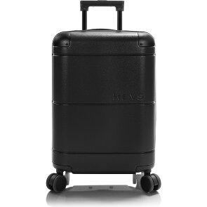 Heys Zen 4 wielen Cabinewagen S 54 cm met uitbreidingsplooi Heys Zen 4 wielen Cabinewagen S 54 cm met uitbreidingsplooi