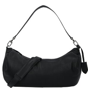 aunts & uncles Dewdrop Schoudertas Leer 42 cm