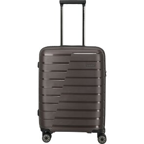 Travelite Air Base 4 wielen Cabinewagen 55 cm
