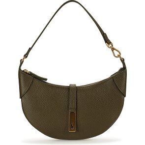POLO RALPH LAUREN Polo ID Schoudertas Leder 26 cm