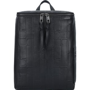 Liebeskind Hera Stad rugzak Leer 31 cm