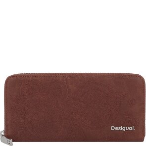 Desigual Dejavu Portemonnee 21 cm