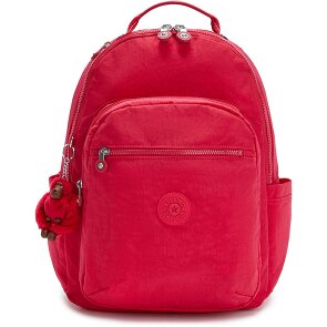 Kipling Back To School Seoul Rugzak 44 cm laptop compartiment Kipling Back To School Seoul Rugzak 44 cm laptop compartiment