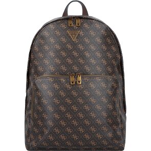 Guess Milano Dagrugzak 42 cm Laptop compartiment Guess Milano Dagrugzak 42 cm Laptop compartiment