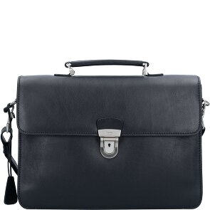 Picard Toscana lederen aktetas 37 cm