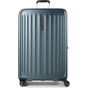 Samsonite Fyrm 4 wielen Trolley L 77 cm met uitbreidingsplooi