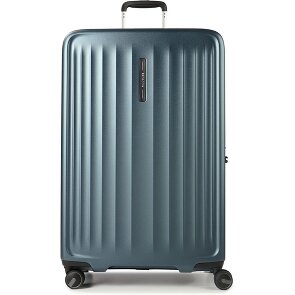 Samsonite Fyrm 4 wielen Trolley L 77 cm met uitbreidingsplooi