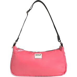 Wouf Glossy Schoudertas 34 cm