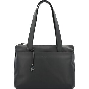 Picard Shopper Tas Leer 35 cm