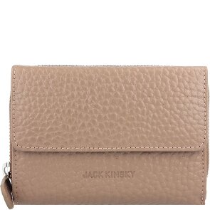 Jack Kinsky Albany 512 Portemonnee RFID Leer 13,5 cm