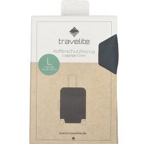 Travelite Basics Kofferhoes 77 cm
