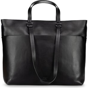 Jost Arva Schoudertas Leer 36 cm