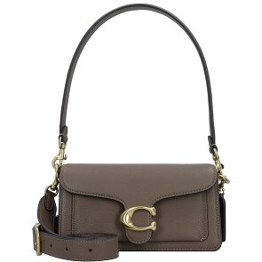 Coach Tabby Schoudertas Leer 20 cm Coach Tabby Schoudertas Leer 20 cm