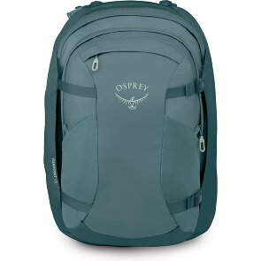 Osprey Farpoint 55 Rugzak 55 cm Laptopcompartiment