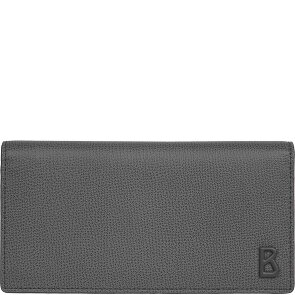 Bogner Realp Portemonnee RFID-bescherming Leer 19 cm Bogner Realp Portemonnee RFID-bescherming Leer 19 cm