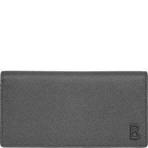 Bogner Realp Portemonnee RFID-bescherming Leer 19 cm
