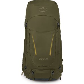 Osprey Kestrel 68 Trekking rugzak S-M 82 cm