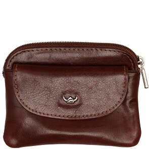 Golden Head Colorado sleuteletui 12,5 cm leer