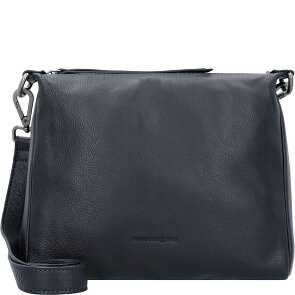 Harbour 2nd Zarifa Schoudertas Leer 24 cm
