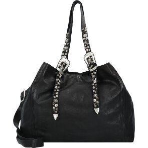Campomaggi Lidia Shopper Tas Leer 41 cm