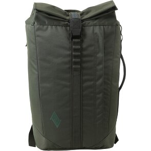NITRO Urban Scrambler Rugzak 47 cm laptopvak NITRO Urban Scrambler Rugzak 47 cm laptopvak