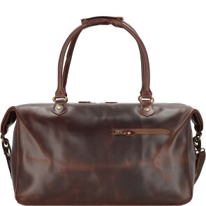 Buckle & Seam Linwood Reistas Leer 50 cm