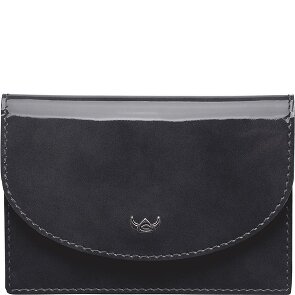 Golden Head Carrara Kredietkaart etui RFID-bescherming Leer 10.5 cm