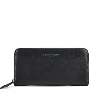 Liebeskind Audrey Portemonnee RFID-bescherming Leder 19 cm