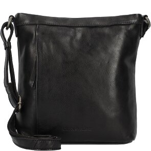 Greenburry Colombiana Schoudertas Leer 25 cm
