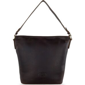 Klondike 1896 Rush Samanta Schoudertas Leer 27 cm