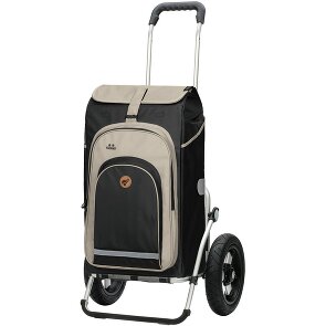 Andersen Shopper Royal Shopper Hydro 2.0 winkelwagen 67 cm